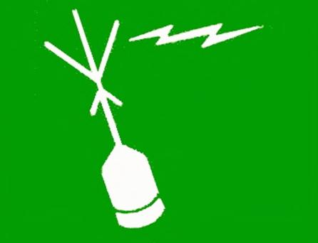 Symbol: EPIRB