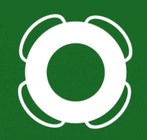 Symbol: lifebuoy