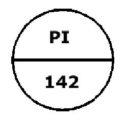 Scheme: pressure indicator