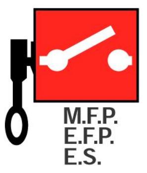 Symbol: Remote controlled fire pumps