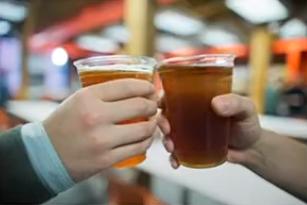 Photo - glass of beer