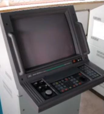 Photo - vessel device