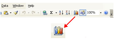 Excel - Chart Wizard