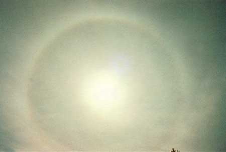 Погодное явление