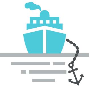 Marine portal for amateurs and professionals