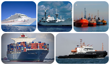 Классификация гражданских судов