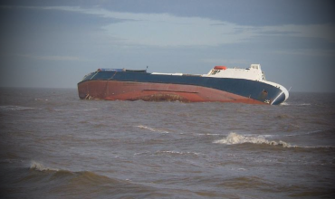 Аварии кораблей в морях и океанах – подборка