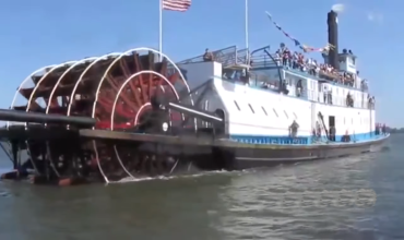 Морские катастрофы