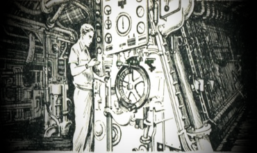 Oiler и Wiper, разница между мотористом первого и второго классов