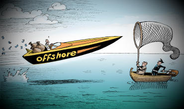 Понижаться ли в должности при переходе в офшор?