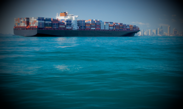 Как с рыбодобывающих судов перейти на торговый флот?