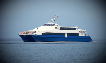 Предельный возраст для работы в море