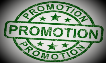 Что дает вам промоушн (promotion) при трудоустройстве в другую компанию?