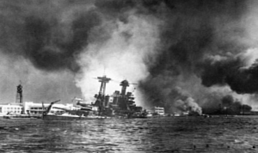 Самые сложные морские сражения Второй мировой войны