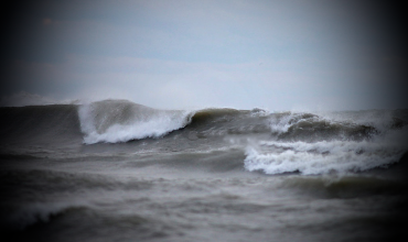 Шторм 7 баллов