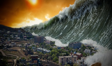 Цунами в Тайланде 2004 год