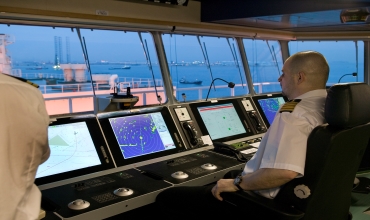 Как проводить Navigation Meeting?