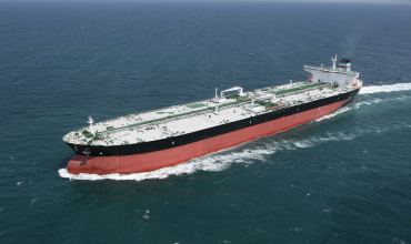 Определение места судна по двум пеленгам