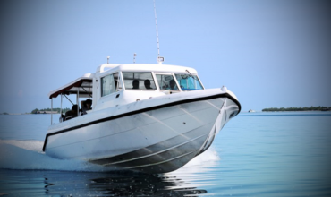 Классификация и виды маломерных судов