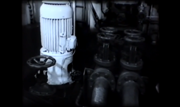 Судовые устройства и системы