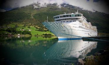 Учёт склонения и девиации, правило TVMDC – наглядный пример