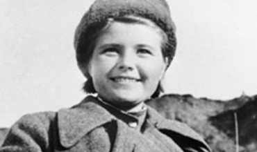 Женщины в морском десанте в годы Великой Отечественной войны