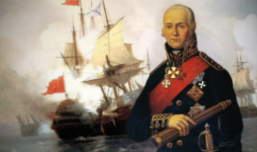 Федор Ушаков – великое свершение непобедимого адмирала