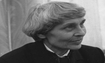 Валентина Орликова – капитан китобойного морского судна