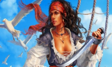 Женщины пираты – правда или вымысел