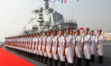 Авианосец Ляонин – самое выгодное приобретение Китая