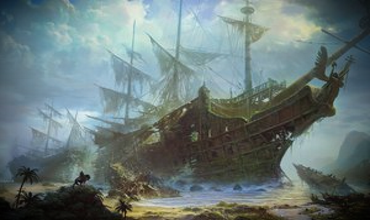 Ле Шамо – величайшая потеря французской короны