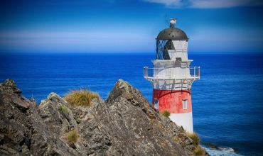 Береговые маяки