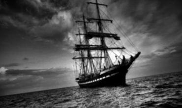 Тайна корабля Мария Селеста