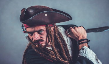 Пираты – правдивая история