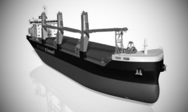 Трамповое судоходство