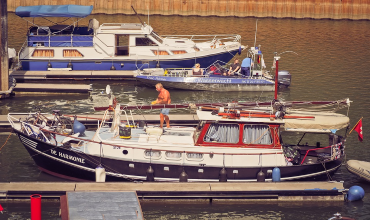 Водный транспорт