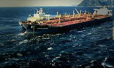 Эксон Вальдиз – величайшая экологическая катастрофа прошлого столетия