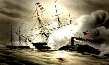 Пароход Утопия – трагическая ошибка капитана