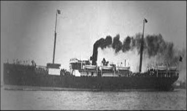 Вольтурно – самоотверженный подвиг русских моряков