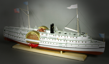 Исчезновение Портленд