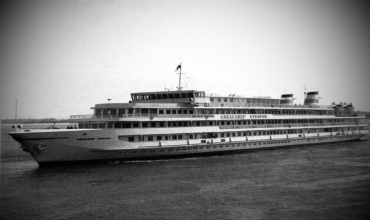 Трагедия теплохода Александр Суворов