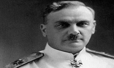 Адмирал Георг Старк и судьба Сибирской флотилии