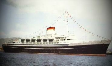 Андреа Дориа против Стокгольма