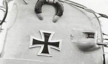 Карл Дениц – морской адмирал и несостоявшийся президент исчезнувшего Рейха