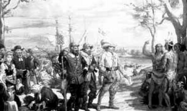 Кальмар Нюкель – межконтинентальное странствие