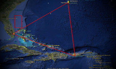 Жертвы Бермудского треугольника