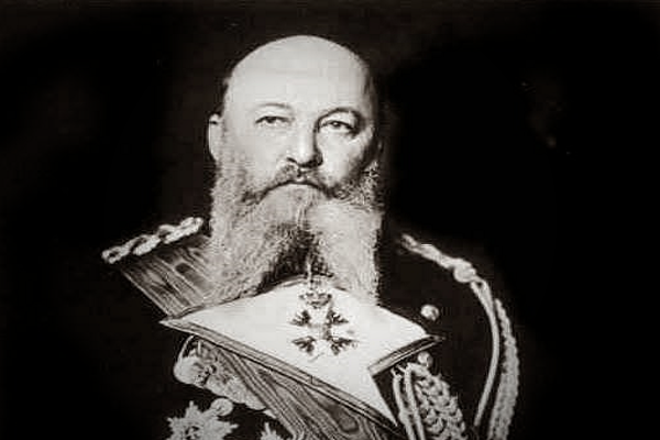 Контр-адмирал Альфред фон Тирпиц План Тирпица и его значение для развития немецкого флота