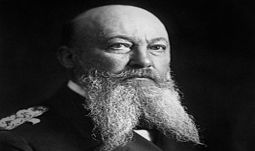 План Тирпица и его значение для развития немецкого флота