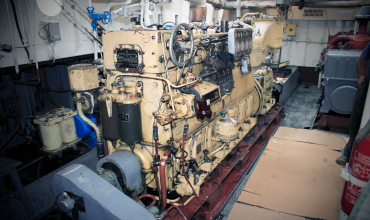 Классификация и маркировка ДВС