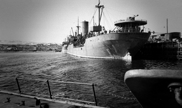 Оборона Кольского полуострова силами Северного флота в годы Великой Отечественной войны